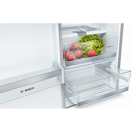 Bosch - KSV36BIEP - 5års garanti