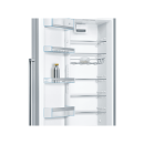 Bosch - KSV36BIEP - GSN36BIEP - Serie 6 - 186cm, 5års garanti