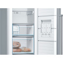 Bosch - KSV36BIEP - GSN36BIEP - Serie 6 - 186cm, 5års garanti