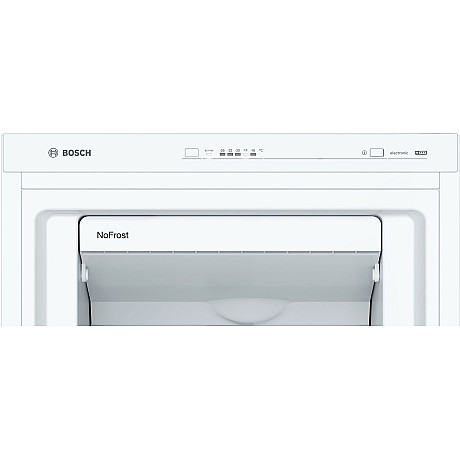 Bosch - KSV36FWDP-GSN36CWEP - Serie 4