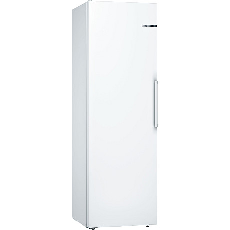 Bosch - KSV36NWEP - GSN36VWEP - Serie 2, Vit, 186cm
