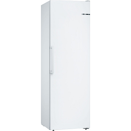 Bosch - KSV36NWEP - GSN36VWEP - Serie 2, Vit, 186cm