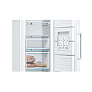 Bosch - KSV36NWEP - GSN36VWEP - Serie 2, Vit, 186cm