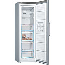 Bosch - KSV36VLDP - GSN36VLEP - Serie 4, Rostfri, 186cm