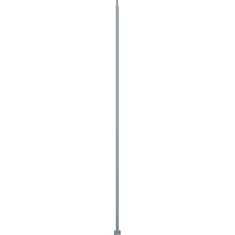 Bosch - KSZ39AL10 - Anslutningssats för kyl och frys, Inox