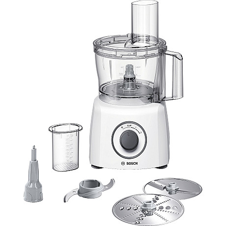 Bosch - MCM3110W