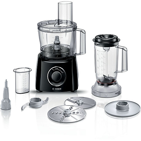 Bosch - MCM3201B