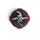 Bosch - MCM3501M - Kraftfull med 2 hastigheter & pulsfunktion Bosch - MCM3501M - Kraftfull med 2 hastigheter & pulsfunktion