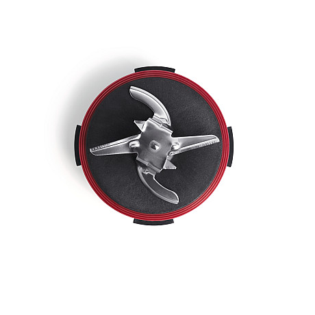 Bosch - MCM3501M - Kraftfull med 2 hastigheter & pulsfunktion