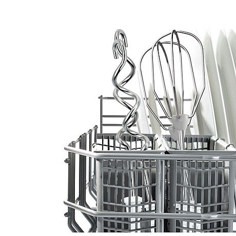 Bosch - MFQ3030 - Vit CleverMixx, Kraftfull med 350 W