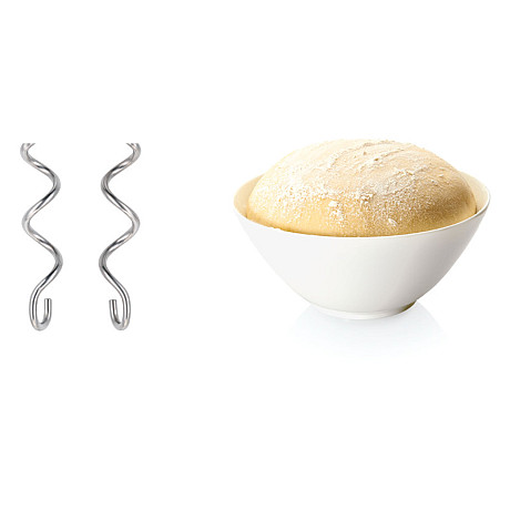 Bosch - MFQ40301 - Kraftfull 500 W & 5 hastigheter