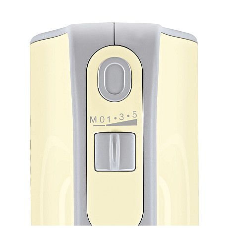 Bosch - MFQ40301 - Kraftfull 500 W & 5 hastigheter