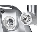 Bosch - MFW67450 - Svart, Hög kapacitet