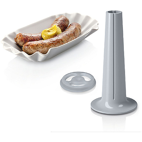 Bosch - MFW67450 - Svart, Hög kapacitet