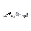 Bosch - MFW67450 - Svart, Hög kapacitet