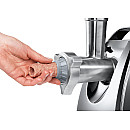 Bosch - MFW67450 - Svart, Hög kapacitet