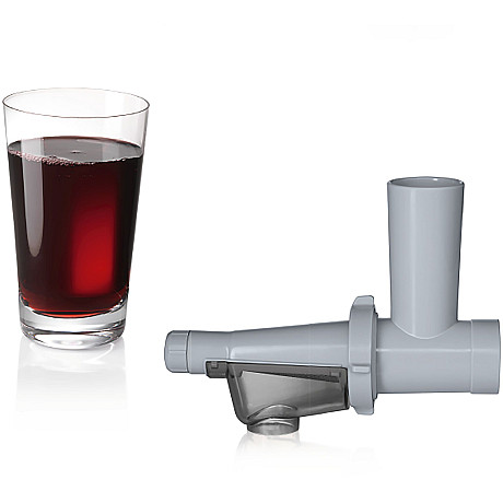 Bosch - MFW67450 - Svart, Hög kapacitet