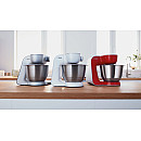 Bosch - MUM58200 - Vit, Serie 4 med 1000 W motor Bosch - MUM58200 - Vit, Serie 4 med 1000 W motor