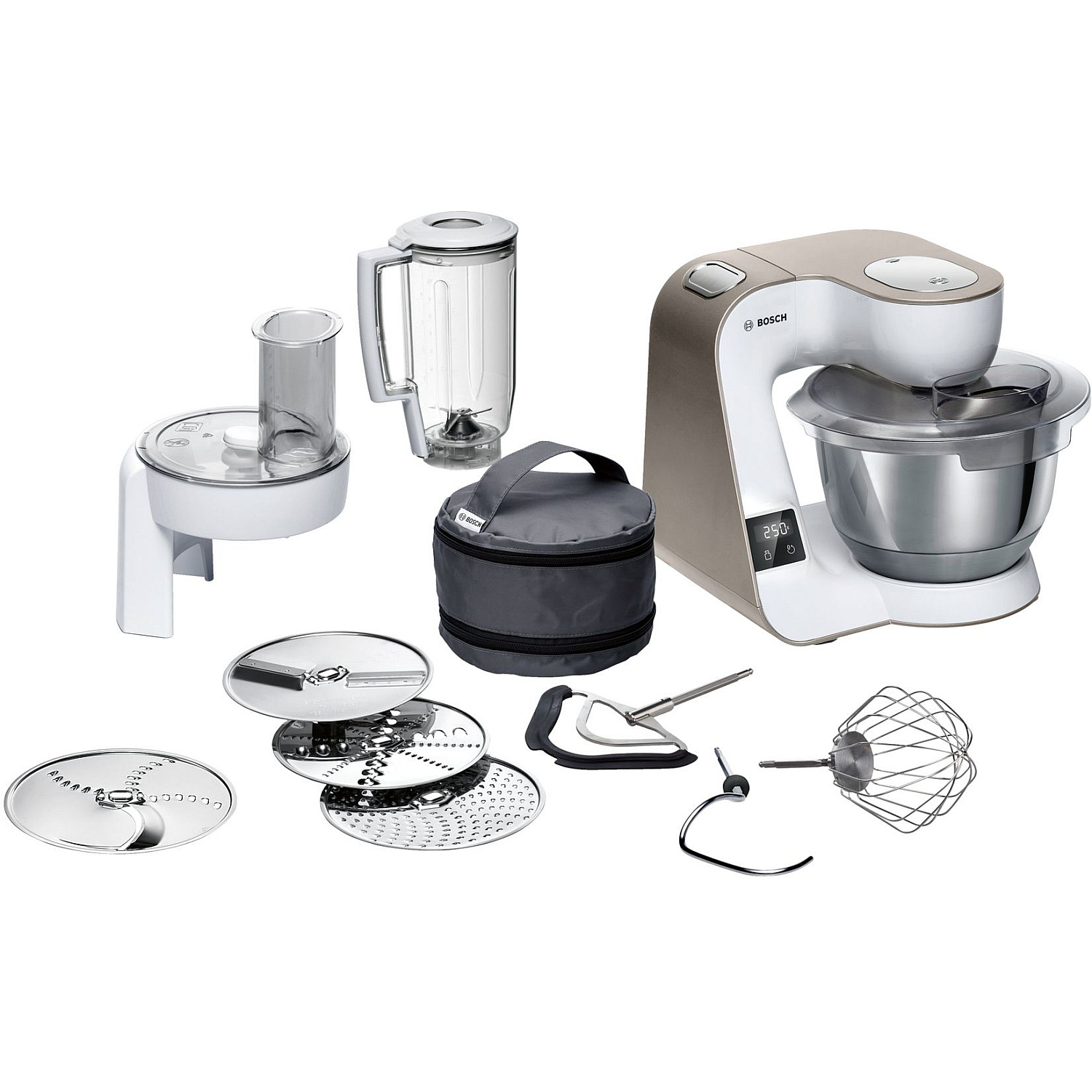 Bosch köksapparat mum5xw20