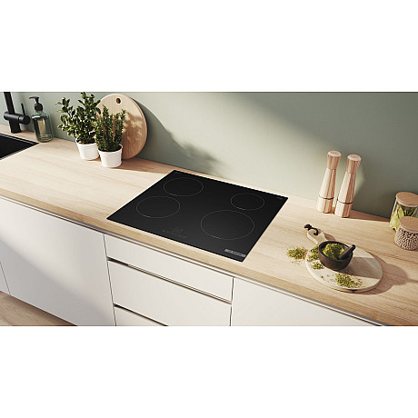Bosch - PIE61ABB5E - Matt svart