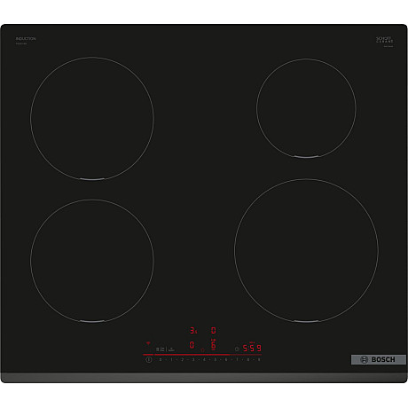 Bosch - PIE631HB1E - PowerBoost & WIFI