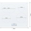 Bosch - PIF612BB1E - Serie 4
