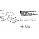 Bosch - PIF612BB1E - Serie 4