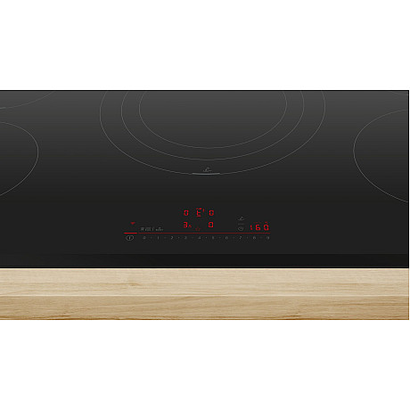 Bosch - PIV931HC1E - Snabb och enkel kontroll 