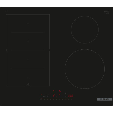 Bosch - PIX61RHC1E, Serie 6 - PerfectFry Plus frying sensor