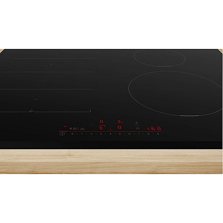 Bosch - PIX631HC1E, Serie 6 - PerfectFry Plus frying sensor