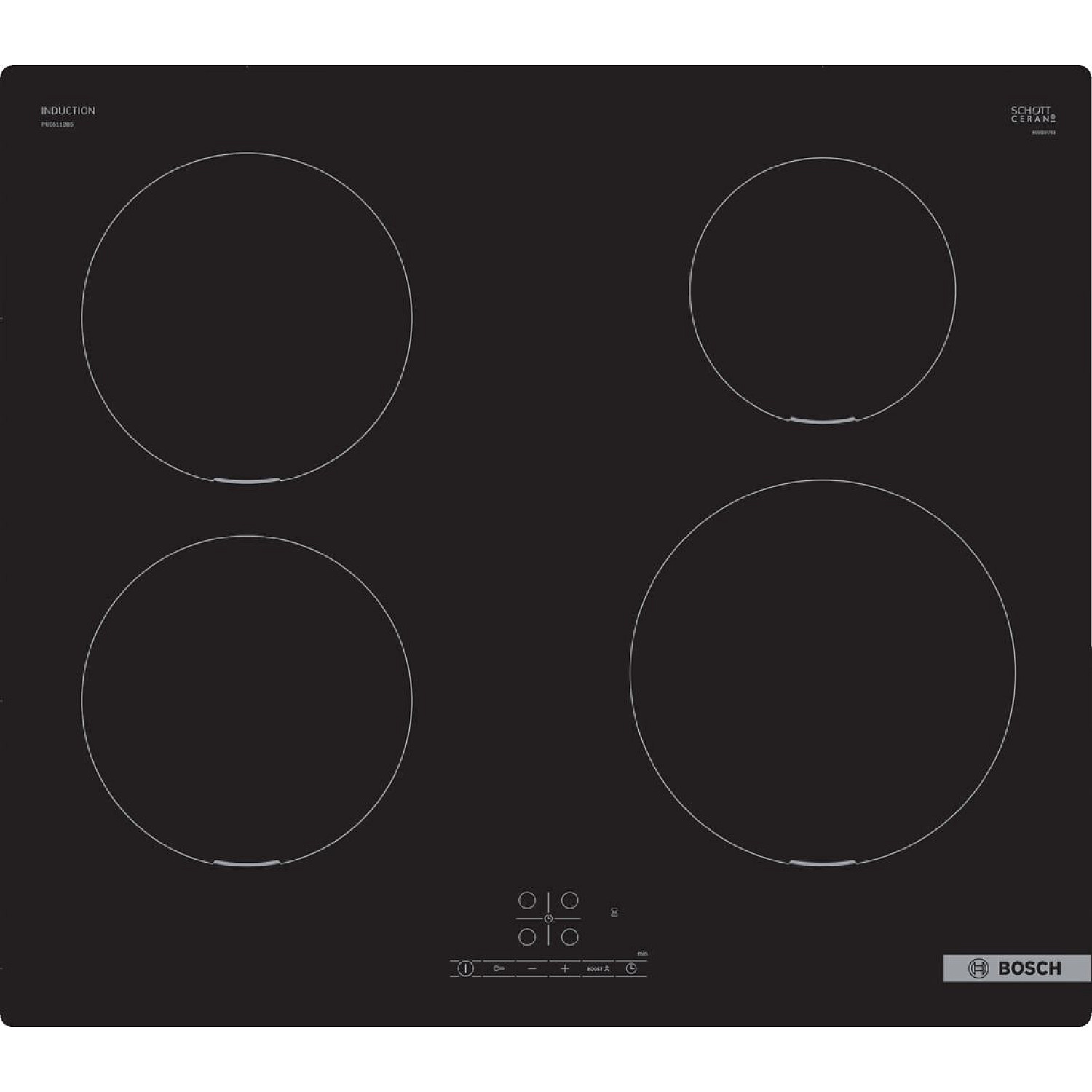 Bosch spish&auml;ll pue611bb5e - outlet