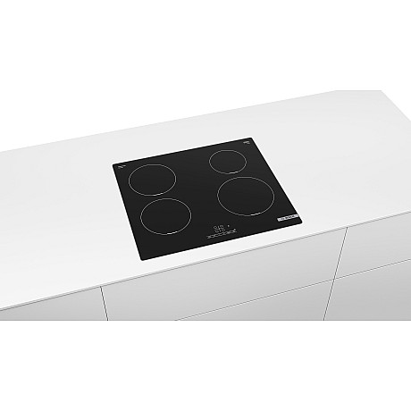 Bosch Induktionshall Vit () Bosch Induktionshall Vit