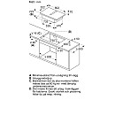 Bosch - PVQ811H26E , Serie 6 - Combi Zone, PerfectFry Plus