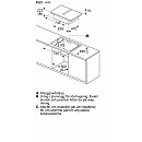 Bosch - PVQ811H26E , Serie 6 - Combi Zone, PerfectFry Plus