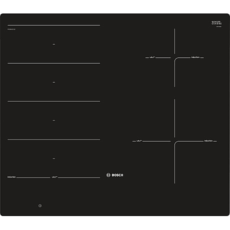 Bosch - PXE601DC1E - Serie 8
