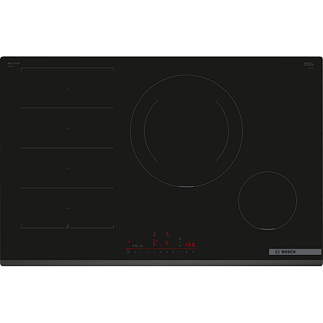 Bosch - PXE831HC1E, Serie 6 - PerfectFry Plus frying sensor