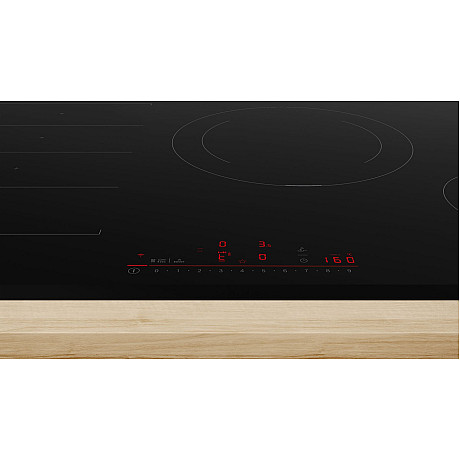 Bosch - PXE831HC1E, Serie 6 - PerfectFry Plus frying sensor