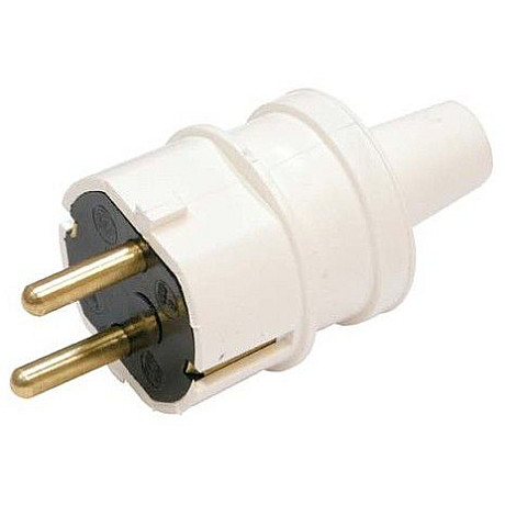Bosch - Q8CNPH0002 stickp.16 A, ahlsell1921067