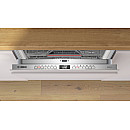 Bosch - SBH4ECX10E, Serie 4 - Zeolith, 42db, Passar IKEA Metod