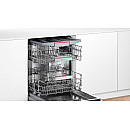 Bosch - SBH4ECX10E, Serie 4 - Zeolith, 42db, Passar IKEA Metod