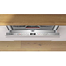 Bosch - SBH4HVX00E - Serie 4, Passar IKEA Metod