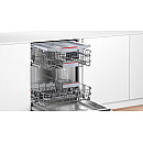 Bosch - SBH4HVX00E - Serie 4, Passar IKEA Metod