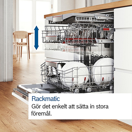 Bosch - SBH4HVX00E - Outlet