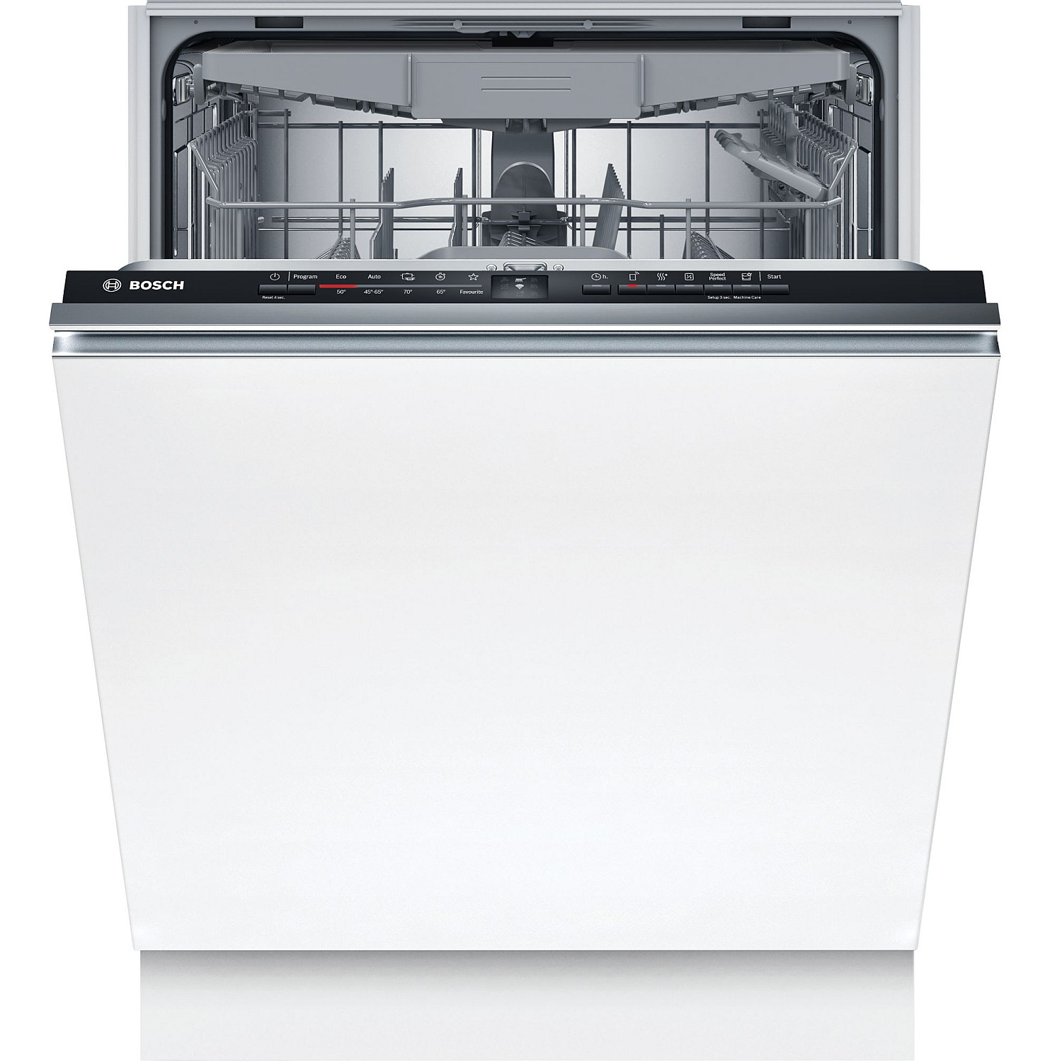 Bosch 60 cm bred diskmaskin sbv2ivx57e - serie 2