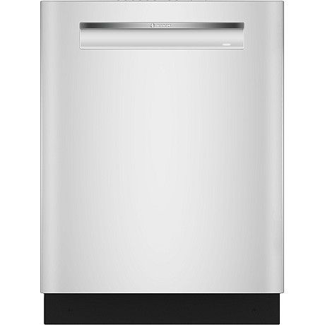 Bosch - SMP4HCW78S  - Outlet med mindre skönhetsfel