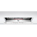 Bosch - SMP4HCW78S  - Outlet med mindre skönhetsfel