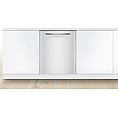 Bosch - SMP4HCW78S  - Outlet med mindre skönhetsfel