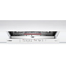 Bosch - SMP4HCW78S  - Outlet med mindre skönhetsfel