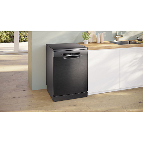 Bosch - SMS4EMC06E - Serie 4