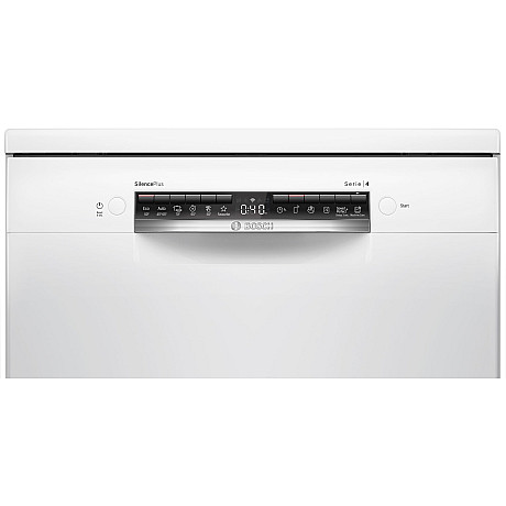 Bosch - SMS4EMW06E - Serie 4